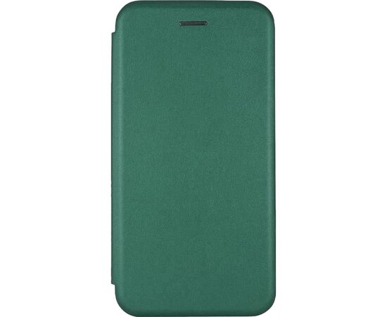 Чехол для мобильного телефона BeCover Exclusive Samsung Galaxy A06 SM-A065 Dark Green (712210)