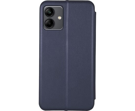 Чохол до мобільного телефона BeCover Exclusive Samsung Galaxy A06 SM-A065 Deep Blue (712209), зображення 2