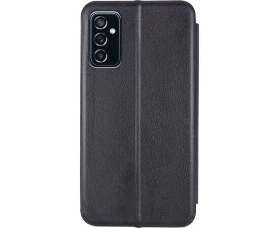 Чехол для мобильного телефона BeCover Exclusive Samsung Galaxy A16 5G SM-A166 Black (712199), изображение 2