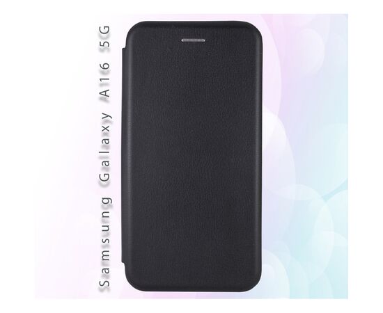 Чехол для мобильного телефона BeCover Exclusive Samsung Galaxy A16 5G SM-A166 Black (712199), изображение 5