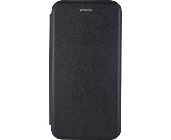Чохол до мобільного телефона BeCover Exclusive Samsung Galaxy A16 5G SM-A166 Black (712199)
