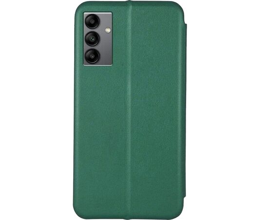 Чохол до мобільного телефона BeCover Exclusive Samsung Galaxy A16 5G SM-A166 Dark Green (712202), зображення 2