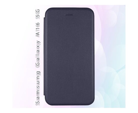 Чехол для мобильного телефона BeCover Exclusive Samsung Galaxy A16 5G SM-A166 Deep Blue (712201), изображение 5