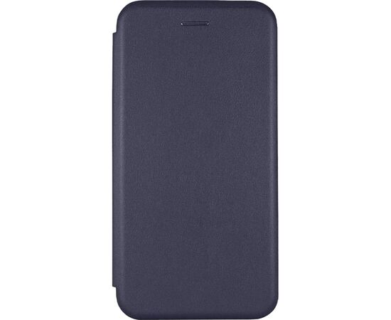 Чохол до мобільного телефона BeCover Exclusive Samsung Galaxy A16 5G SM-A166 Deep Blue (712201)