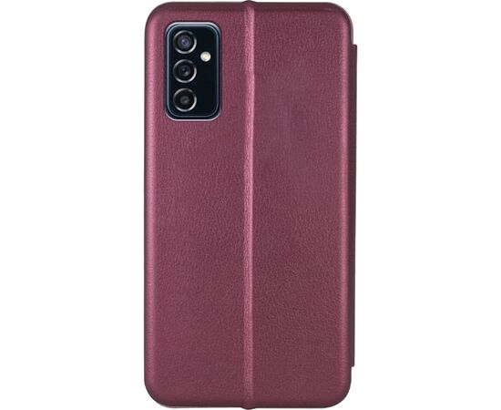 Чехол для мобильного телефона BeCover Exclusive Samsung Galaxy A16 5G SM-A166 Red Wine (712206), изображение 2