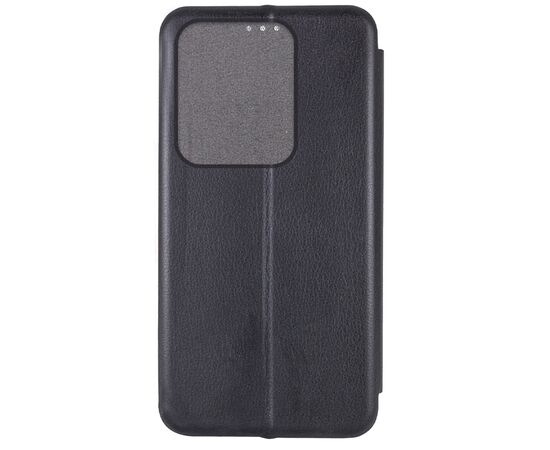 Чехол для мобильного телефона BeCover Exclusive ZTE Blade V50 Design Black (712196), изображение 2