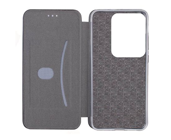 Чехол для мобильного телефона BeCover Exclusive ZTE Blade V50 Design Black (712196), изображение 3