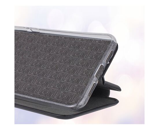 Чехол для мобильного телефона BeCover Exclusive ZTE Blade V50 Design Black (712196), изображение 4