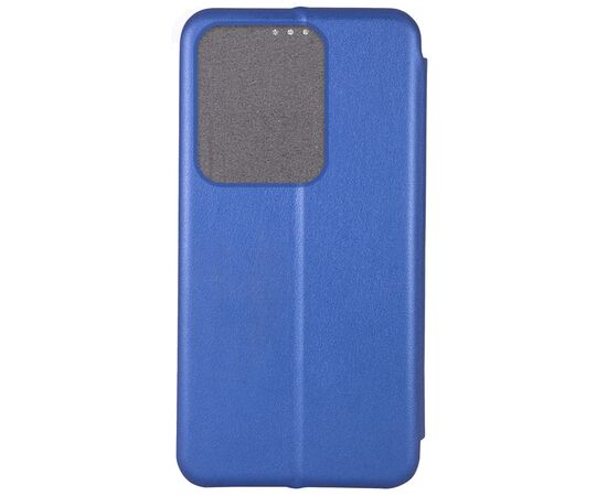 Чохол до мобільного телефона BeCover Exclusive ZTE Blade V50 Design Blue (712197), зображення 2