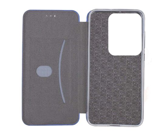 Чохол до мобільного телефона BeCover Exclusive ZTE Blade V50 Design Blue (712197), зображення 3