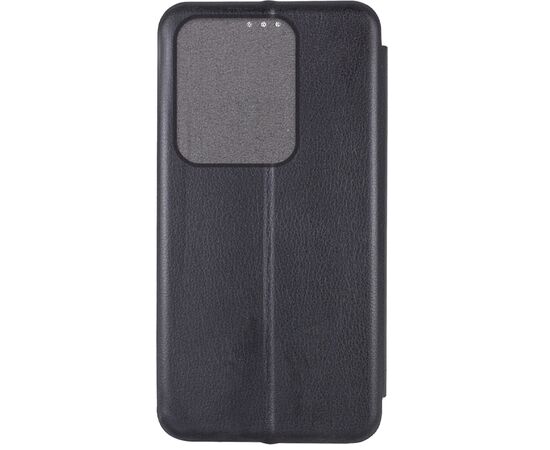 Чехол для мобильного телефона BeCover Exclusive ZTE Blade V50 Vita Black (712192), изображение 2