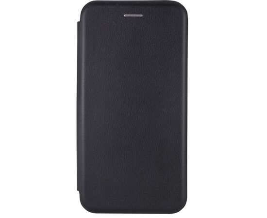 Чохол до мобільного телефона BeCover Exclusive ZTE Blade V50 Vita Black (712192)