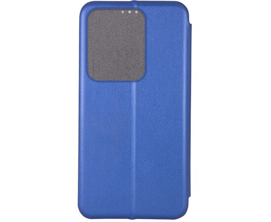 Чохол до мобільного телефона BeCover Exclusive ZTE Blade V50 Vita Blue (712193), зображення 2