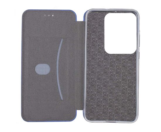 Чохол до мобільного телефона BeCover Exclusive ZTE Blade V50 Vita Blue (712193), зображення 3