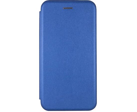 Чохол до мобільного телефона BeCover Exclusive ZTE Blade V50 Vita Blue (712193)