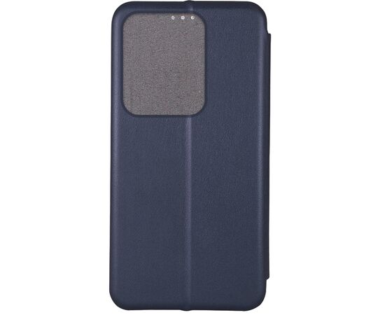 Чехол для мобильного телефона BeCover Exclusive ZTE Blade V50 Vita Deep Blue (712194), изображение 2