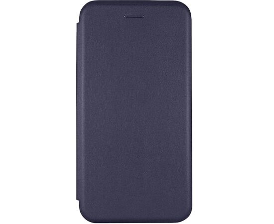 Чохол до мобільного телефона BeCover Exclusive ZTE Blade V50 Vita Deep Blue (712194)