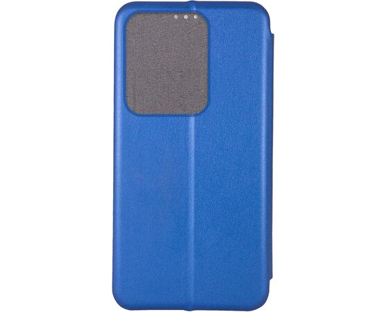 Чохол до мобільного телефона BeCover Exclusive ZTE Nubia V60 Blue (712189), зображення 2