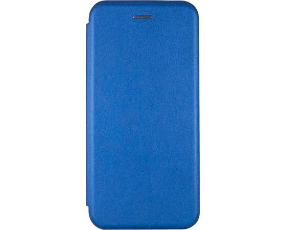 Чохол до мобільного телефона BeCover Exclusive ZTE Nubia V60 Blue (712189)