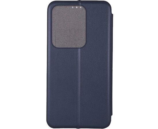 Чехол для мобильного телефона BeCover Exclusive ZTE Nubia V60 Deep Blue (712190), изображение 2