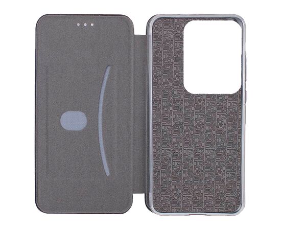 Чехол для мобильного телефона BeCover Exclusive ZTE Nubia V60 Deep Blue (712190), изображение 3