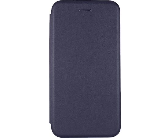 Чохол до мобільного телефона BeCover Exclusive ZTE Nubia V60 Deep Blue (712190)