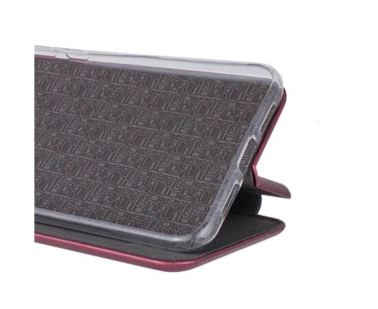 Чехол для мобильного телефона BeCover Exclusive ZTE Nubia V60 Red Wine (712191), изображение 4