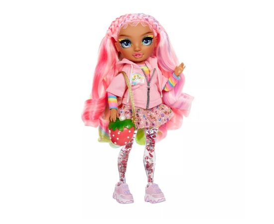 Кукла Rainbow High серии Sparkle & Shine - Розетта (427780), изображение 2 Кукла Rainbow High серии Sparkle & Shine - Розетта (427780), изображение 2