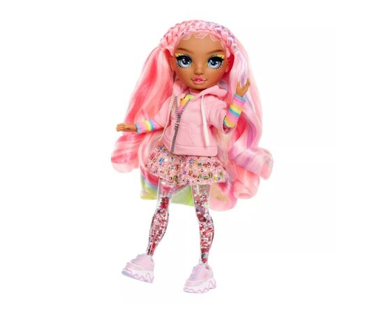 Кукла Rainbow High серии Sparkle & Shine - Розетта (427780), изображение 3 Кукла Rainbow High серии Sparkle & Shine - Розетта (427780), изображение 3
