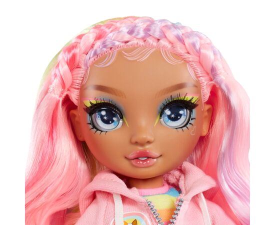 Кукла Rainbow High серии Sparkle & Shine - Розетта (427780), изображение 4 Кукла Rainbow High серии Sparkle & Shine - Розетта (427780), изображение 4