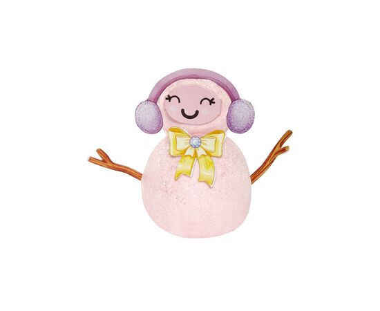 Кукла Rainbow High серии Winter Wonderland - Белла (120827), изображение 10 Кукла Rainbow High серии Winter Wonderland - Белла (120827), изображение 10