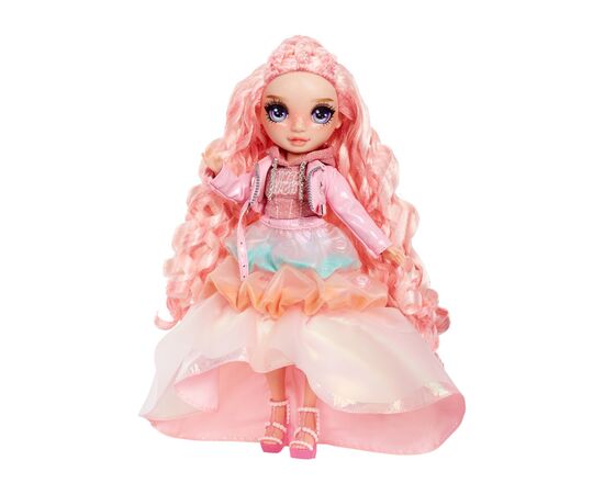 Кукла Rainbow High серии Winter Wonderland - Белла (120827), изображение 3 Кукла Rainbow High серии Winter Wonderland - Белла (120827), изображение 3