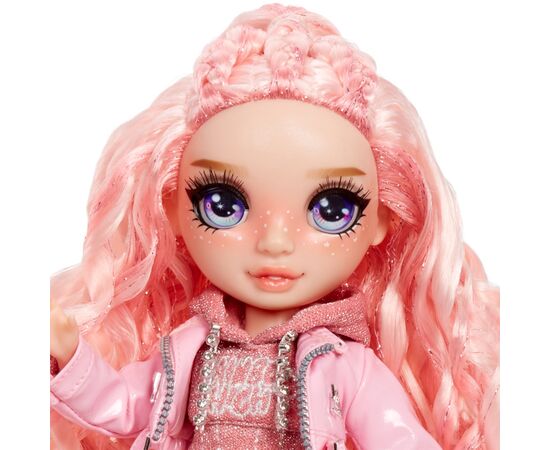 Кукла Rainbow High серии Winter Wonderland - Белла (120827), изображение 5 Кукла Rainbow High серии Winter Wonderland - Белла (120827), изображение 5