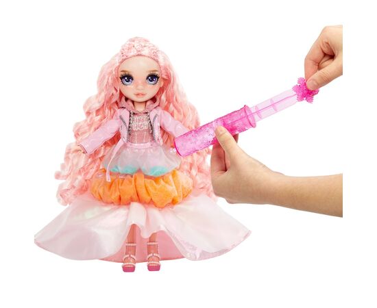 Кукла Rainbow High серии Winter Wonderland - Белла (120827), изображение 6 Кукла Rainbow High серии Winter Wonderland - Белла (120827), изображение 6