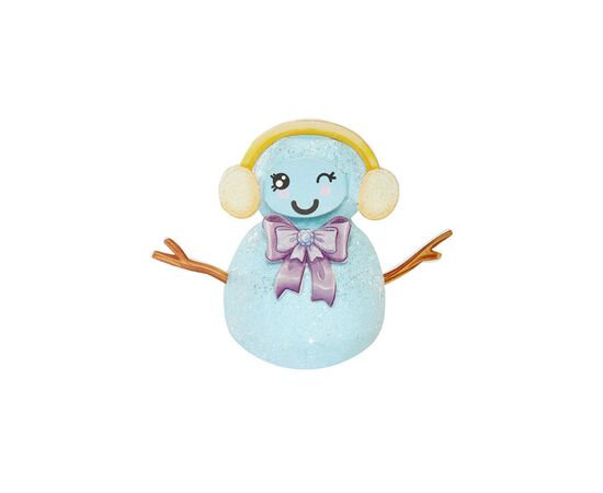 Кукла Rainbow High серии Winter Wonderland - Санни (120834), изображение 10 Кукла Rainbow High серии Winter Wonderland - Санни (120834), изображение 10