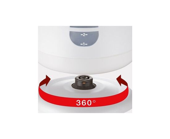 Электрочайник Tefal KO299130, изображение 6 Электрочайник Tefal KO299130, изображение 6