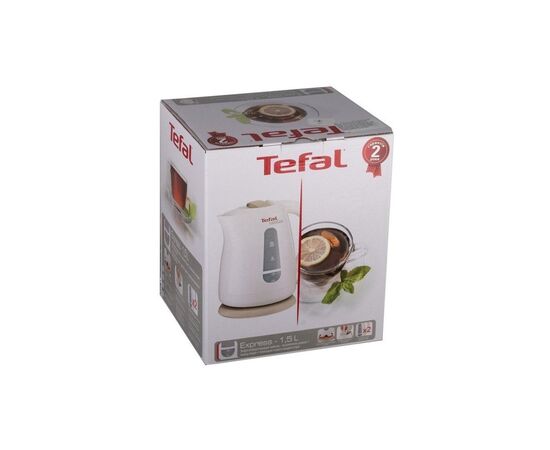 Электрочайник Tefal KO299130, изображение 7 Электрочайник Tefal KO299130, изображение 7