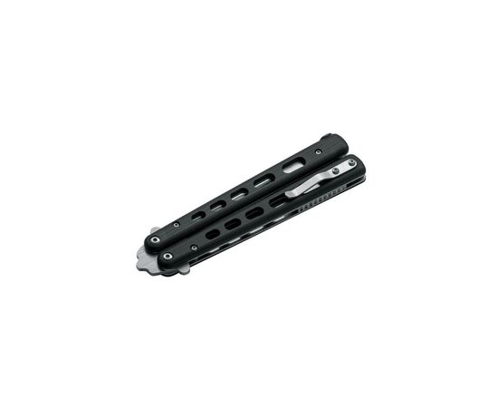 Нож Boker Plus Balisong Large (06EX012), изображение 2 Нож Boker Plus Balisong Large (06EX012), изображение 2