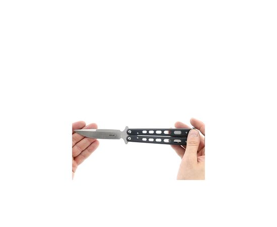 Нож Boker Plus Balisong Large (06EX012), изображение 3 Нож Boker Plus Balisong Large (06EX012), изображение 3