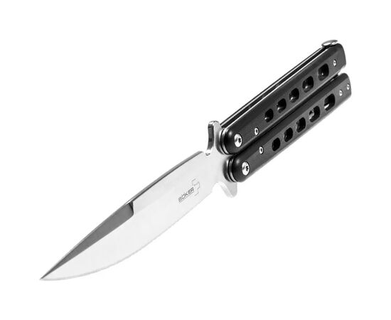 Нож Boker Plus Balisong Large (06EX012), изображение 4 Нож Boker Plus Balisong Large (06EX012), изображение 4