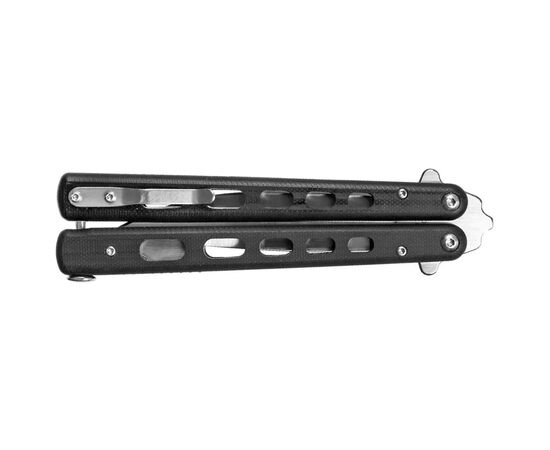 Нож Boker Plus Balisong Large (06EX012), изображение 5 Нож Boker Plus Balisong Large (06EX012), изображение 5