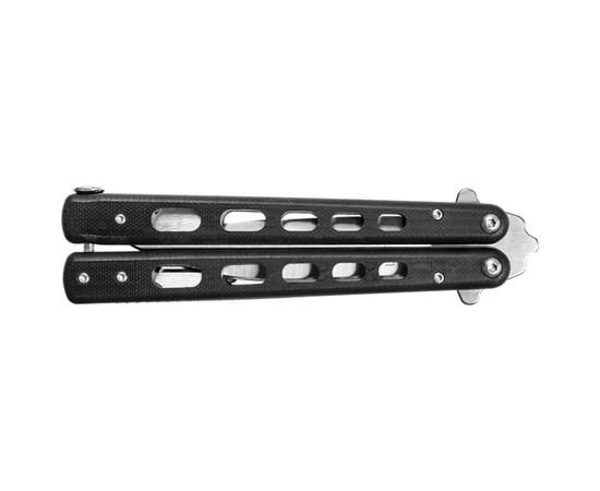 Нож Boker Plus Balisong Large (06EX012), изображение 6 Нож Boker Plus Balisong Large (06EX012), изображение 6