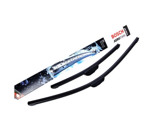 Щетка стеклоочистителя Bosch 3 397 118 911, изображение 3 Щетка стеклоочистителя Bosch 3 397 118 911, изображение 3