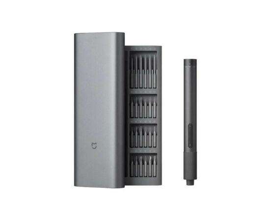 Отвертка Xiaomi Mi Electric Refine Screwdriver (691507), изображение 3 Отвертка Xiaomi Mi Electric Refine Screwdriver (691507), изображение 3