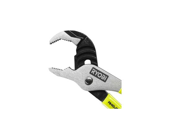 Ключ Ryobi переставной RHGJP200, 200мм, Cr-V, 0.31кг (5132006055), изображение 4 Ключ Ryobi переставной RHGJP200, 200мм, Cr-V, 0.31кг (5132006055), изображение 4