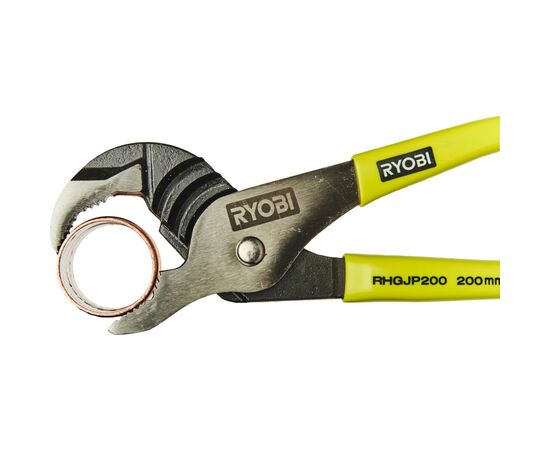 Ключ Ryobi переставной RHGJP200, 200мм, Cr-V, 0.31кг (5132006055), изображение 5 Ключ Ryobi переставной RHGJP200, 200мм, Cr-V, 0.31кг (5132006055), изображение 5