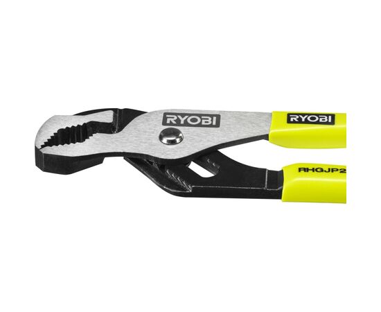 Ключ Ryobi переставной RHGJP200, 200мм, Cr-V, 0.31кг (5132006055), изображение 6 Ключ Ryobi переставной RHGJP200, 200мм, Cr-V, 0.31кг (5132006055), изображение 6
