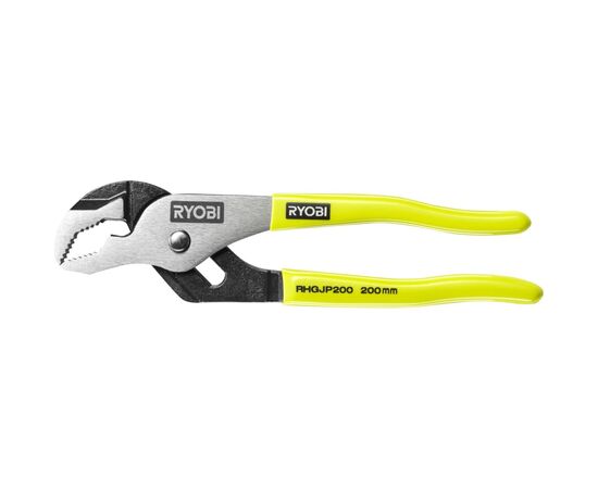 Ключ Ryobi переставний RHGJP200, 200мм, Cr-V, 0.31кг (5132006055)