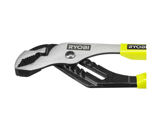 Ключ Ryobi переставний RHGJP300, 300мм, Cr-V, 059кг (5132006057), зображення 6 Ключ Ryobi переставний RHGJP300, 300мм, Cr-V, 059кг (5132006057), зображення 6