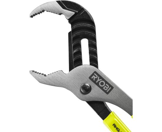 Ключ Ryobi переставний RHGJP300, 300мм, Cr-V, 059кг (5132006057), зображення 7 Ключ Ryobi переставний RHGJP300, 300мм, Cr-V, 059кг (5132006057), зображення 7